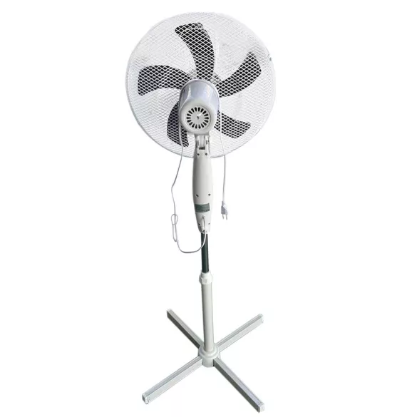 Standing Fan with Remote Control