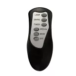 Standing Fan with Remote Control