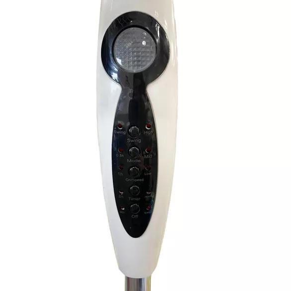 Standing Fan with Remote Control