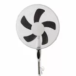 Standing Fan with Remote Control