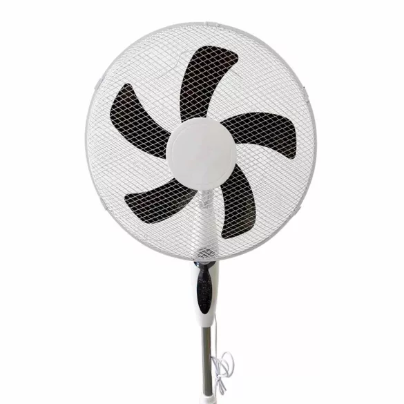 Standing Fan with Remote Control