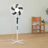 Standing Fan with Remote Control
