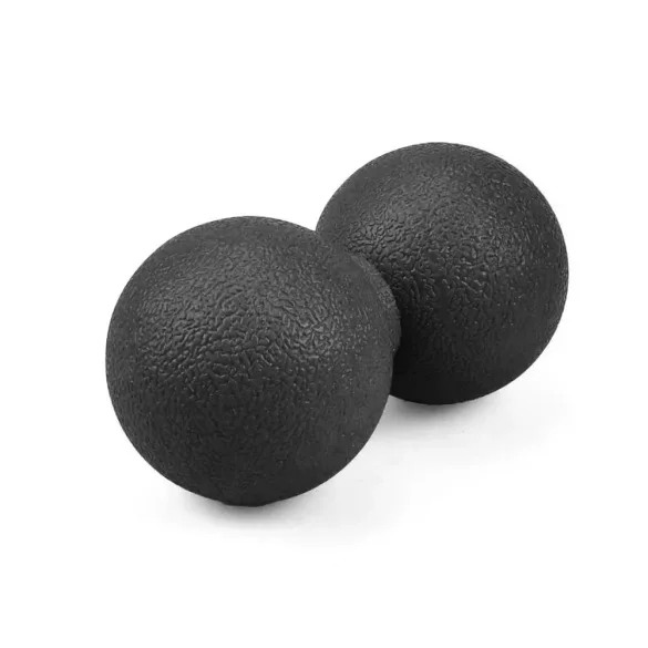 Muscle Relaxation Massage Set in Various Colors - Black
