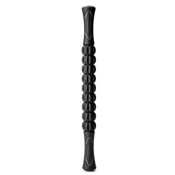 Muscle Relaxation Massage Set in Various Colors - Black