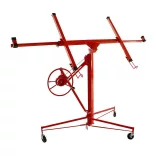 Gypsum Board and OSB Lifting Stand