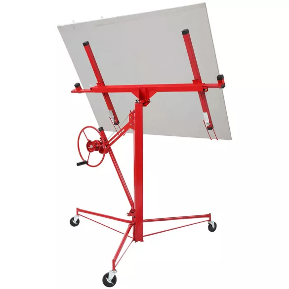 Gypsum Board and OSB Lifting Stand