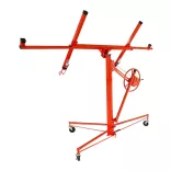 Gypsum Board and OSB Lifting Stand