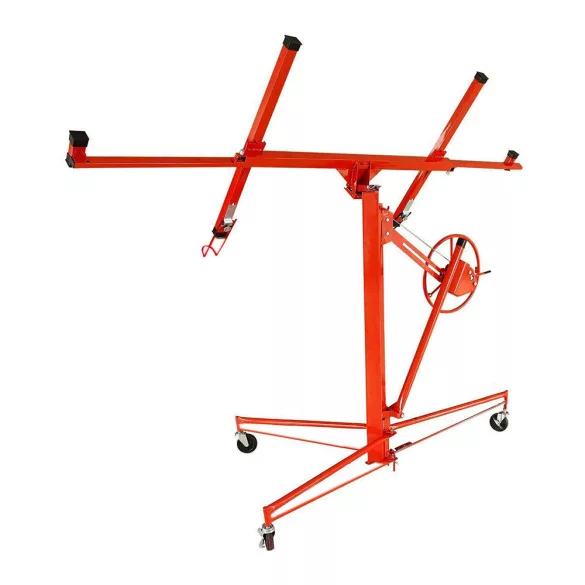 Gypsum Board and OSB Lifting Stand