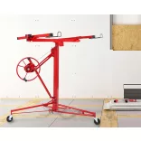 Gypsum Board and OSB Lifting Stand