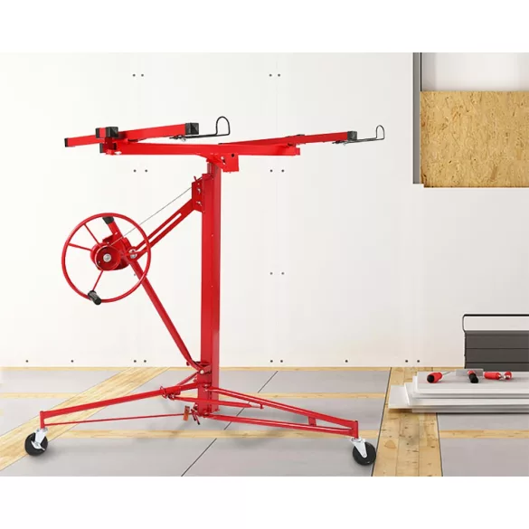 Gypsum Board and OSB Lifting Stand