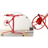 Gypsum Board and OSB Lifting Stand