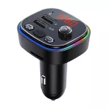 Multifunctional Car Transmitter