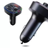 Multifunctional Car Transmitter