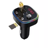 Multifunctional Car Transmitter