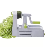 5-in-1 Vegetable Slicer