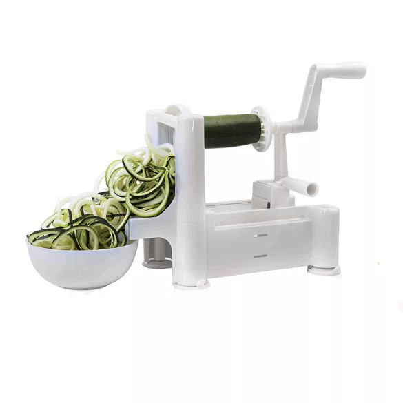 5-in-1 Vegetable Slicer