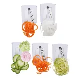 5-in-1 Vegetable Slicer