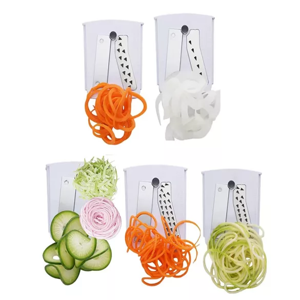 5-in-1 Vegetable Slicer
