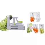 5-in-1 Vegetable Slicer