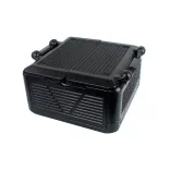 Insulated Storage Box - Black