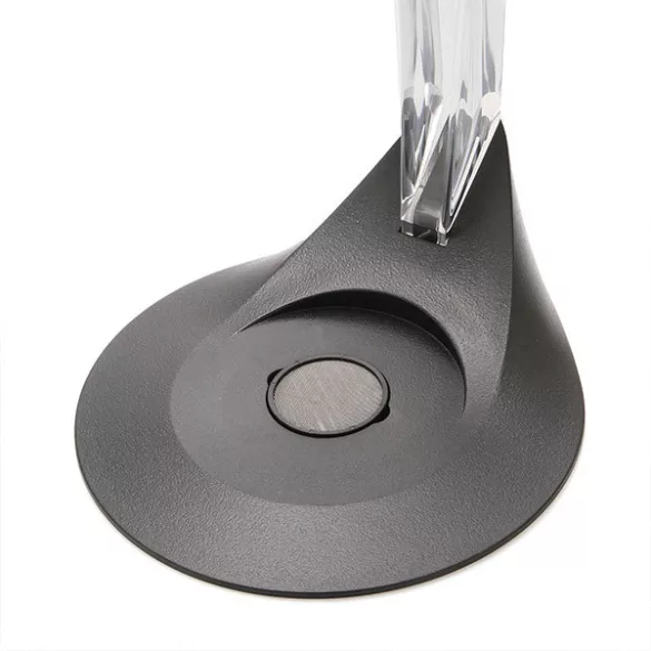 Wine Aerator with Decanter Stand