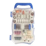 66-piece accessory set for grinding machines