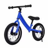 Balance Bike in Blue - Choose Your Color