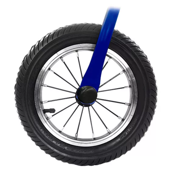 Balance Bike in Blue - Choose Your Color