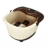 Foot Spa with Massage Function