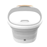 Foot Spa with Massage Function