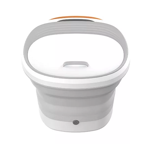 Foot Spa with Massage Function