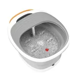 Foot Spa with Massage Function