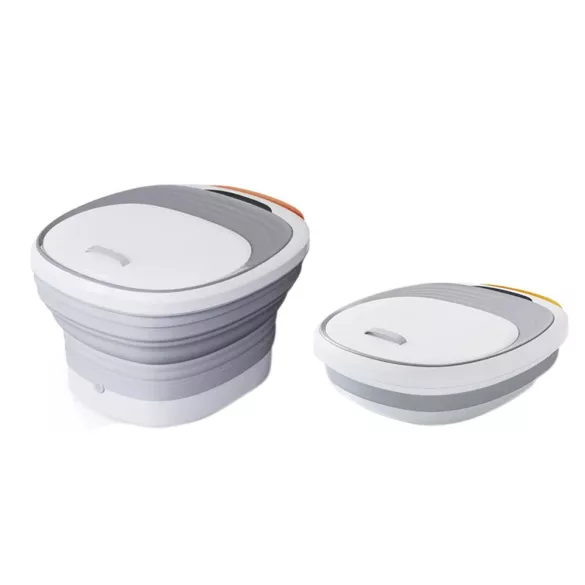 Foot Spa with Massage Function