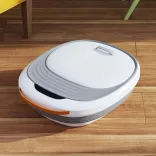 Foot Spa with Massage Function
