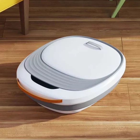 Foot Spa with Massage Function