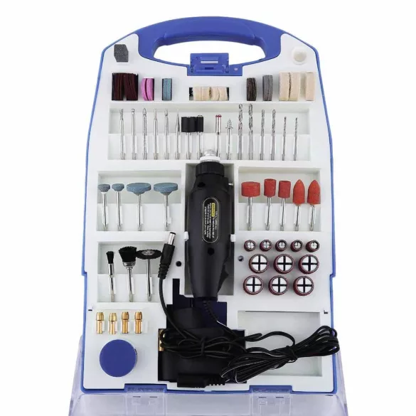 103-piece hobby DIY kit