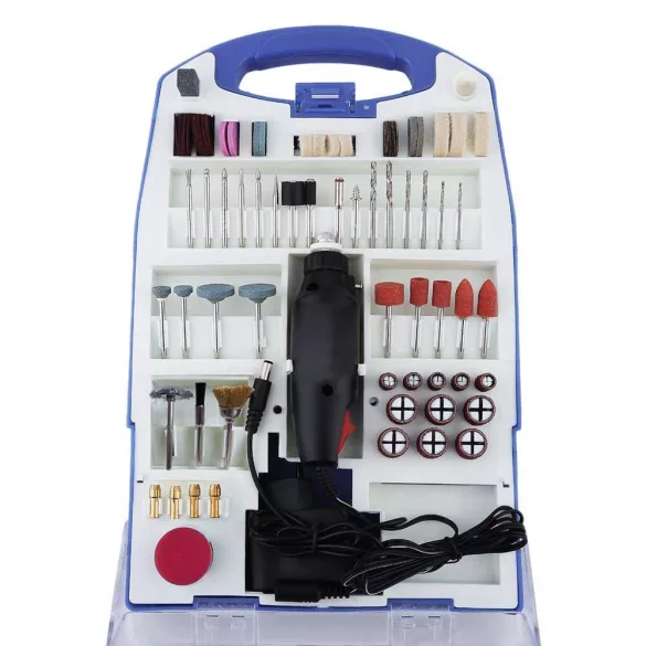 103-piece hobby DIY kit