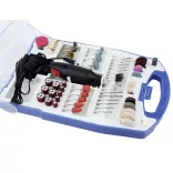 103-piece hobby DIY kit