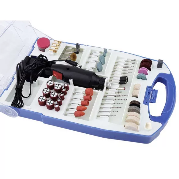 103-piece hobby DIY kit