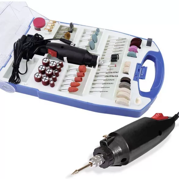 103-piece hobby DIY kit