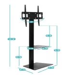 Standing TV Stand
