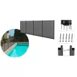 Pool Fence