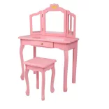 Children's Vanity Table