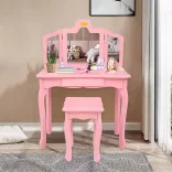 Children's Vanity Table
