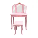 Children's Vanity Table