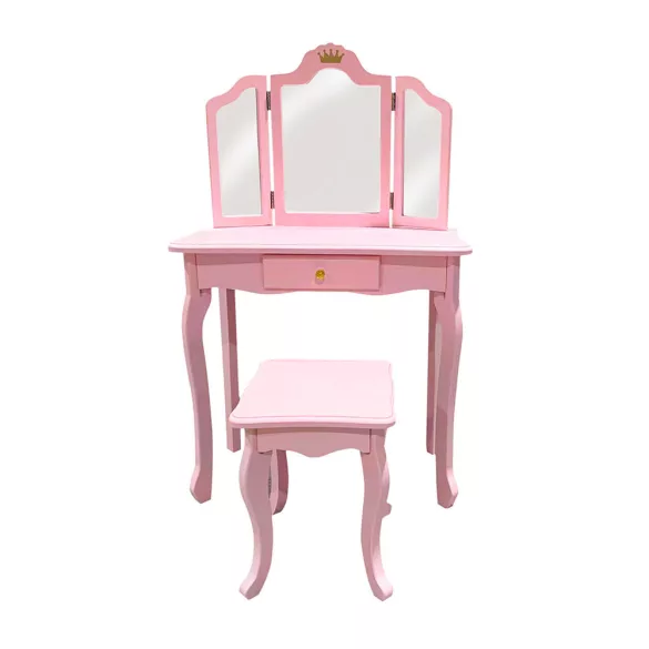 Children's Vanity Table