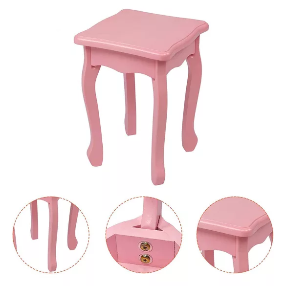 Children's Vanity Table