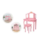 Children's Vanity Table