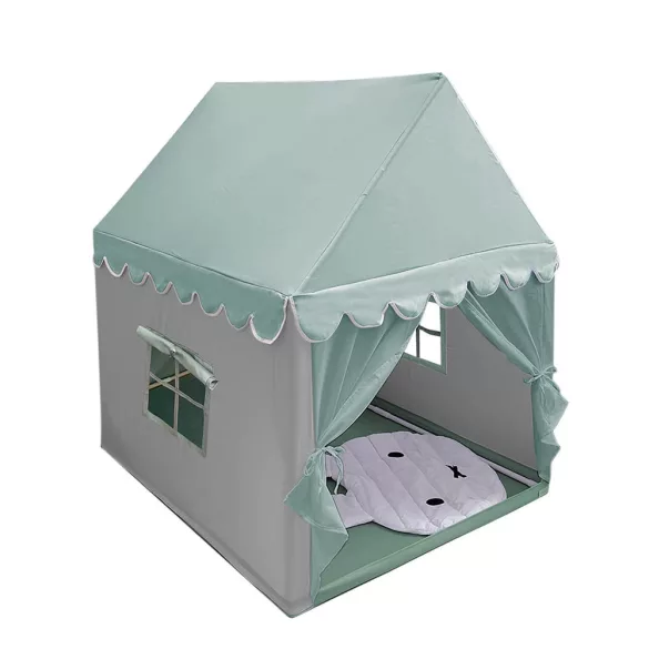 Children's Playhouse, Multiple Types - Mint