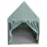 Children's Playhouse, Multiple Types - Mint